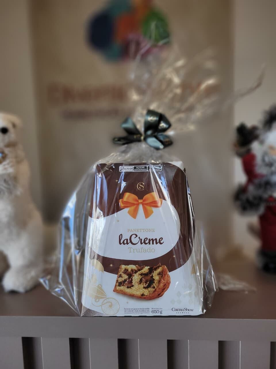 Imagem de compartilhamento para o artigo Clima Natalino Divertidamente: Registre seu momento e marque a Clínica no Instagram e participe do sorteio no dia 24 da MS Todo dia